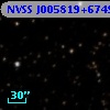 NVSS J005819+674900