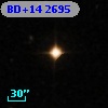 BD+14  2695