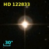 HD 122833