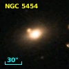 NGC  5454