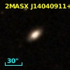 2MASX J14040911+1304014