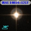 IRAS 14014+1257