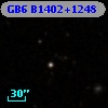 GB6 B1402+1248