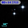 BD+14  2713