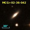 MCG+02-36-042