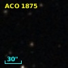 ACO  1875
