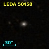 LEDA   50458