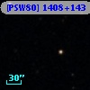 [PSW80] 1408+143