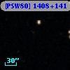 [PSW80] 1408+141