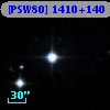 [PSW80] 1410+140