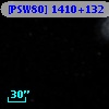[PSW80] 1410+132