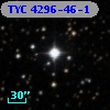 TYC 4296-46-1