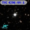 TYC 4296-88-1