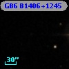 GB6 B1406+1245