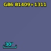 GB6 B1409+1311