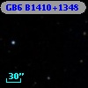 GB6 B1410+1348