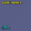 GSPC P499-E