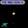 TYC  905-559-1