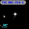 TYC  905-754-1