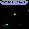 TYC  905-1010-1