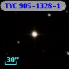 TYC  905-1328-1
