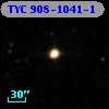 TYC  908-1041-1