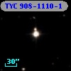 TYC  908-1110-1