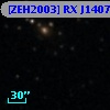 [ZEH2003] RX J1407.7+1400  1