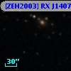 [ZEH2003] RX J1407.7+1400  2