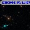 [ZEH2003] RX J1407.7+1400 14