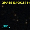 2MASS J14091871+1352594