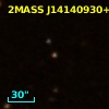 2MASS J14140930+1218287