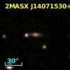 2MASX J14071530+1259507