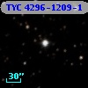 TYC 4296-1209-1