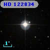 HD 122834