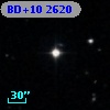 BD+10  2620