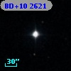 BD+10  2621