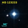 HD 123233
