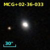 MCG+02-36-033