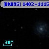 [BKB95] 1402+1115