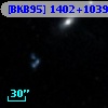 [BKB95] 1402+1039