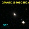 2MASX J14050552+1128318