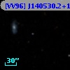 [VV96] J140530.2+115034