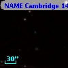 NAME Cambridge 1409+1200