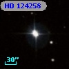 HD 124258