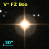 V* FZ Boo