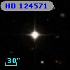 HD 124571