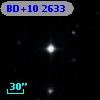 BD+10  2633