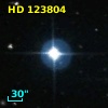 HD 123804