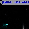 [BKB95] 1405+0956